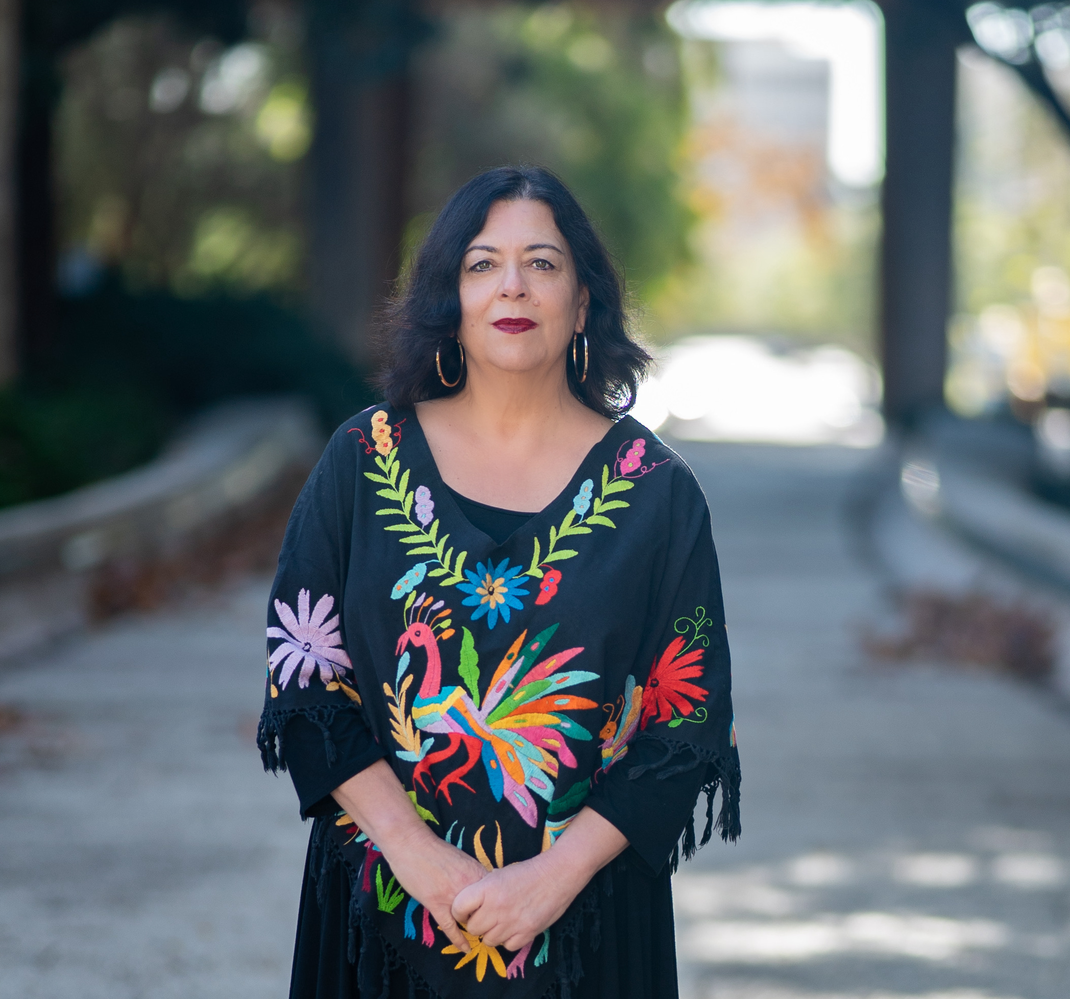 Q&A: Charlene Villaseñor Black on Latino studies in the world — for the world
