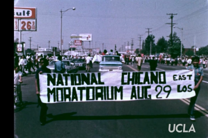 UCLA Film & Television Archive helps keep full picture of L.A.’s Chicano history alive