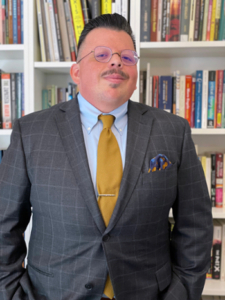 Dr. Francisco J. Galarte profile picture