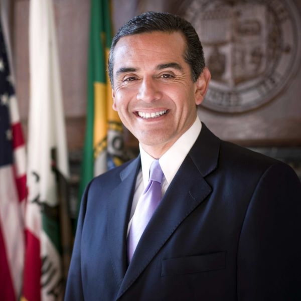Antonio Villaraigosa profile picture