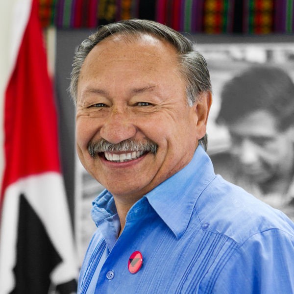 Arturo Rodríguez profile picture