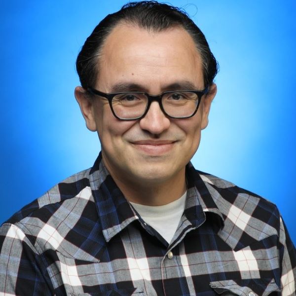 Gustavo Arellano profile picture